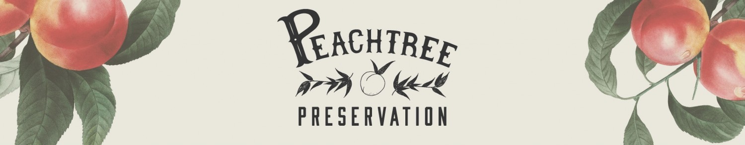 Peachtree Preservation